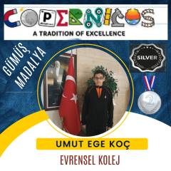 Evrensel Kolej